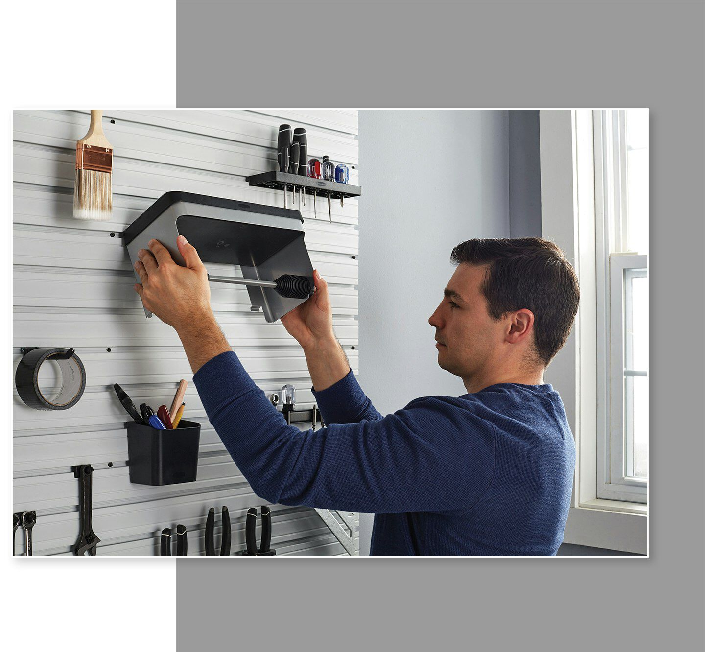 Easy Installation